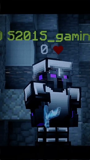 Buff S201S Edit (Voce na Mira) #minecraftedit #shorts