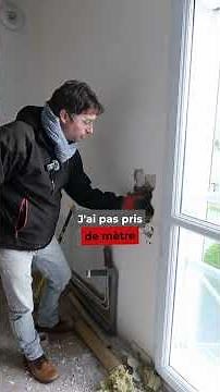 Comment savoir si un appartement est bien isolé au niveau des murs ?