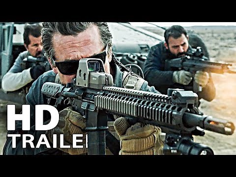 Sicario 2 Trailer 2 Deutsch German (2018)