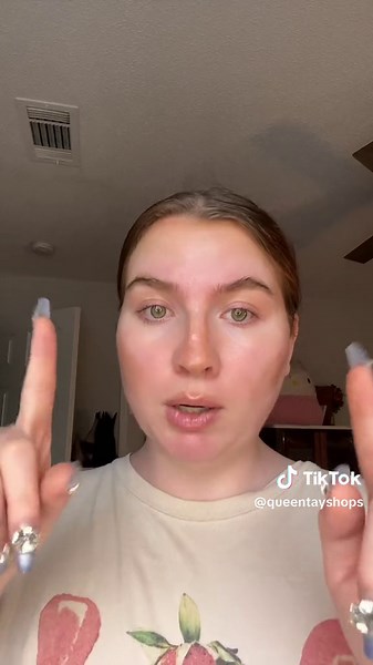 Self Tan Contour Fail: My Pea-Sized Mistake