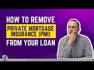 The Easiest Way to Remove or Cancel Private Mortgage Insurance (PMI) #PMI