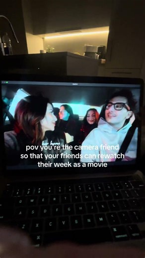 when someone asks me: how was your week? me: *sends them the vlog link* #vlog #friends #movie #ditl