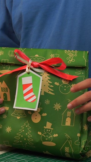 Need some Christmas tag ideas? 🎄✨ In this tutorial, we’re creating simple but stunning personalized holiday tags using precision tools from Excel Blades — perfect for adding a thoughtful handmade touch to your presents. Start by sketching your tag shape on craft paper or cardstock, then cut it cleanly with your favorite Excel Blades knife. Add doodles, festive shapes, or hand-lettered names to personalize each one. A little creativity goes a long way in making your gifts feel extra special. The