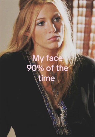 Cant help it | face