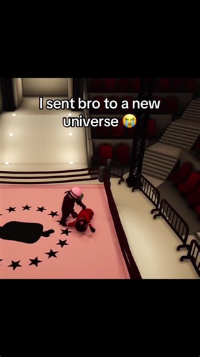 #fyp #fypviral #gangbeasts #gangbeastsfunnymoments #gangbeaststok #gangbeastsclips #gangbeastsrevival #gangbeastssuperthrow