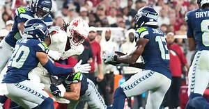 Gamecocks in the NFL: Week 4 recap