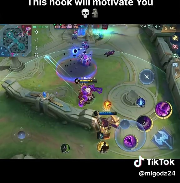 Mastering the Franco Hook in Mobile Legends