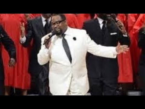 God Favored Me - Hezekiah Walker lyrics