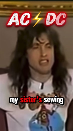 AC/DC: The Electrifying Truth Behind The Name (As Told By The Rock Legends!)