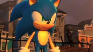 Sonic Forces | Cinematic Reveal Trailer (2017)