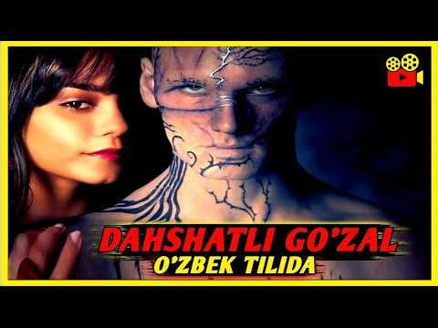 DAHSHATLI GO'ZAL | yangi tarjima kinolar uzbek tilida, таржима кинолар, KINO SHARX