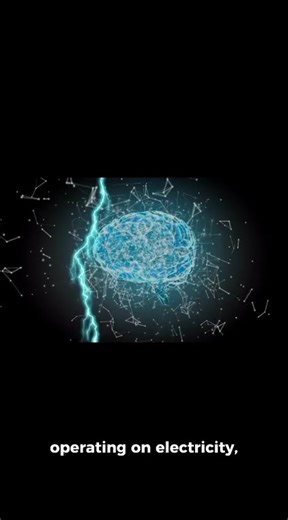 How Your Brain Really Works (Most People Get This Wrong) #brain ,#shortfeed ,