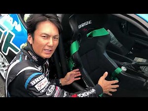 【XERO】（ゼロ）谷口信輝選手インタビュー