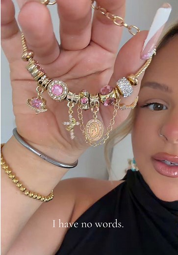Faith Jewelry Bracelets: Beautiful & Inspiring Designs