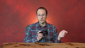 See how Fujifilm’s popular X100 camera has changed over the years