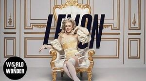 MEET THE QUEENS Lemon