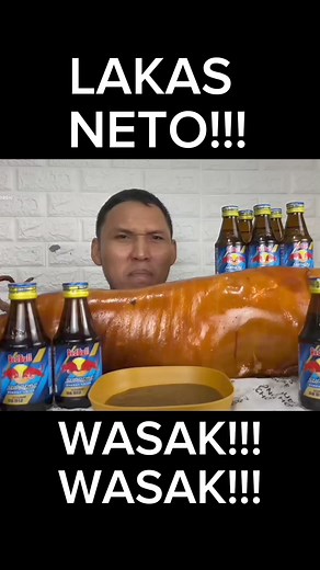 873K views · 4.4K reactions | Wasak na wasak #reels #food #foodie #foodlover #kabasic #pagkaingpinoy #filipinofood #mukbang #asmr #foodtrip #diskartengbasic #pinoyulamideas #fyp #foryou #foodporn #pinoyulam | Diskarteng Basic | Facebook