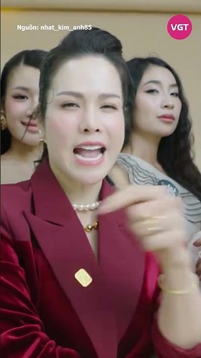 Nhật Kim Anh dính tin đồn bị bắt, nói đúng 4 từ