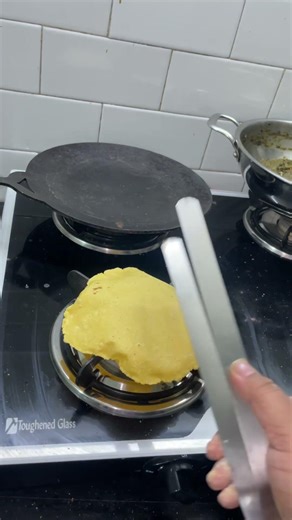 Make Perfect Roti - Every Single Time! Make Perfect Roti Every Time with These Tips #trending