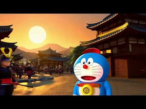 Doraemon Ki Duniya | Fun & Catchy Doraemon Song | Kids Song in Hindi