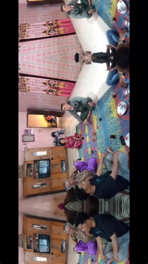 Ketika silaturahmi membawa solusi Babinsa 04/Tigalingga dampingi Pemdes Sigambir-gambir, warga siap hibahkan tanah demi gerai koperasi desa. Bukti nyata gotong royong untuk kemajuan dan kesejahteraan bersama 🇮🇩 #Babinsa #Tigalingga #TniRakyat #KDKMP #SigambirGambir