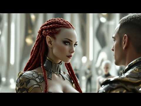 The Alien Woman's Mother, Upon Seeing Me, Said I Want You to Marry My Daughter.