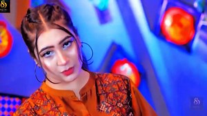 Song: Da Masto Bangro Shrang Singer: Heer Khan Music: Kashif Hussain Lyrics: Aqa Khan Hilal Label: Step One Production 2024 | Pashto HD Songs