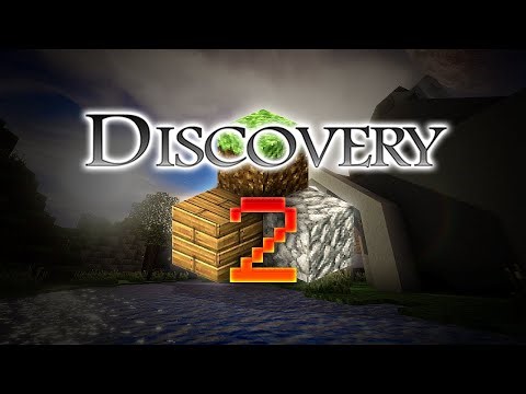 Discovery 2 - Mobile Edition
