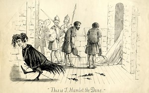 Hamlet by William Shakespeare | Plot Summary Course Hero