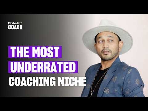 The Most Profitable Coaching Niche for 2025