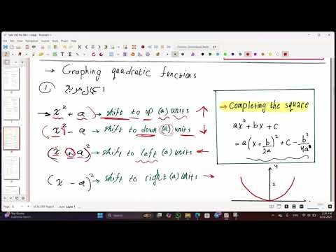 3 Graph of functions p1