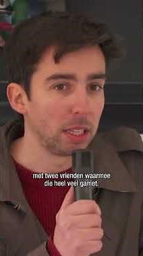 Nee Giel, kijken met je ogen! #klikbeet #sketch