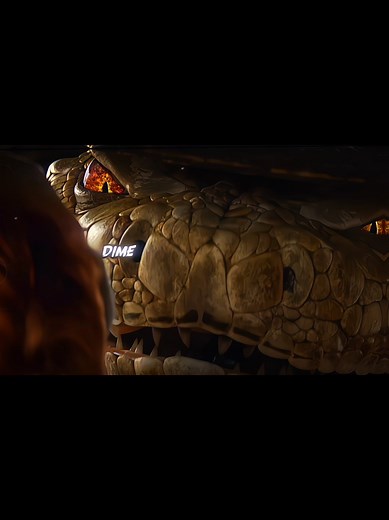 Rango vs Serpiente: La Leyenda Continua