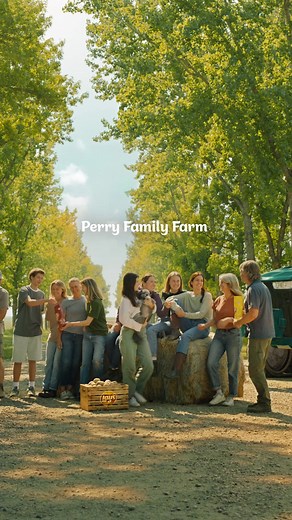 Canadian farmers have been growing potatoes for us since 1972. | Lay's Canada