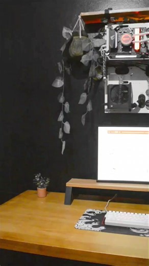 PowerPoint presentation with AI tutorial. #powerpoint #ai #powerpointtutorial #laptop #computer