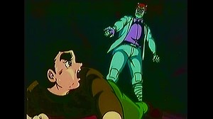 【20世紀】アニメ名言集【1963～2000年】