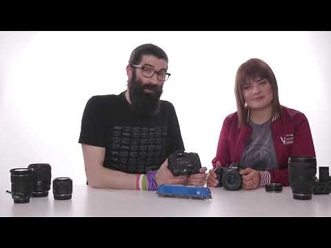 EOS RP: Mehr Schärfe bei Nahaufnahmen mit Focus Stacking