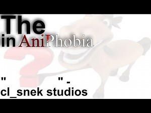AniPhobia ‎ ‎ ‎ ‎ ‎ ‎ ‎ ‎ ‎ ‎ ‎ ‎ ‎ Showcase | ‎ ‎ ‎ ‎ ‎ ‎ ‎ ‎ ‎ ‎ ‎ ‎ ‎