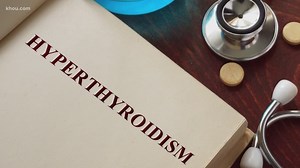 Do you know the types of thyroid conditions?