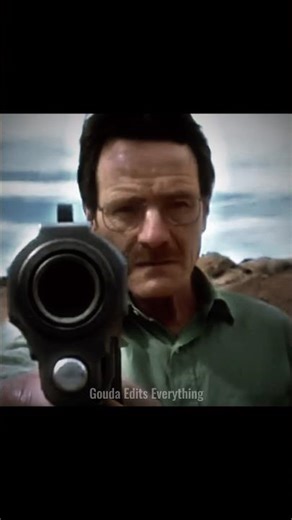 Your Goddamn Right | Walter White Edit #Shorts