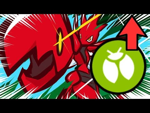 Bug Type Pokemon NEED These Buffs!