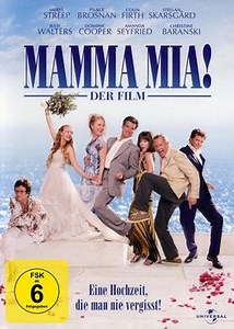 Mamma Mia! Teaser SD (Englisch) (2008)