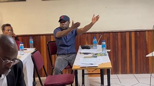 People of Namibia 🇳🇦 Over the past 50 Years, studies on the History of development for the global south in general and the developing world in particular have shown that for Africa, including Namibia, the viable and verifiable developmental path is that of a DEVELOPMENTAL STATE. In such a state, MERITOCRACY is important. Those that run the Administrative machinery of State Institutions, including Towns and Cities, must be COMPETENT and command CLARITY. The Political Leadership in a Development