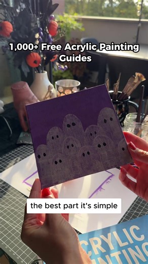 Master Acrylic Painting — From Beginner to Artist! Our Acrylic Painting Notes Bundle is your printable shortcut to creating stunning, professional-quality paintings — without the confusion or overwhelm. Whether you’re picking up a brush for the first time or refining your style, this bundle gives you the structure, color techniques, and creative inspiration to paint with confidence. 🎨 Step-by-step painting techniques for beginners 🖌 Tips for color mixing, layering, and brush control 📘 Printab