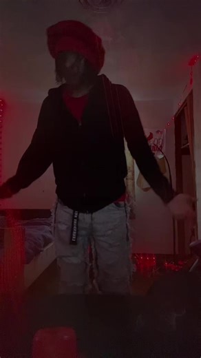 “Js leave me wit goodbye”👋