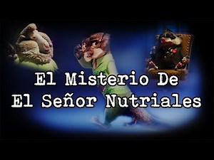 | Mr. Otters and His Dark Secret | What Was He Hiding? | Zootopia Theory |
