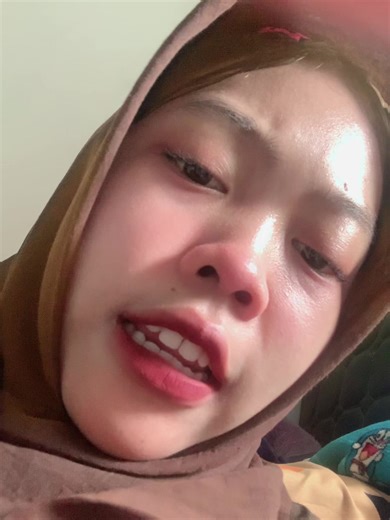Mutung Ak Diarani: Nahan Hidung TRS