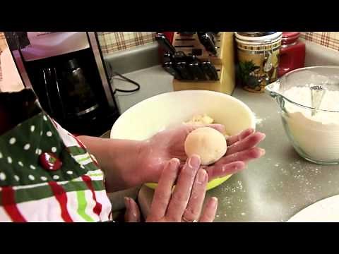 How to Make Lefse with LeAnne Kruger
