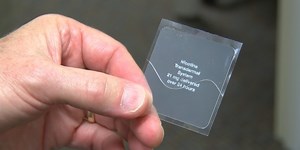 Vanderbilt researchers study whether nicotine can improve memory loss