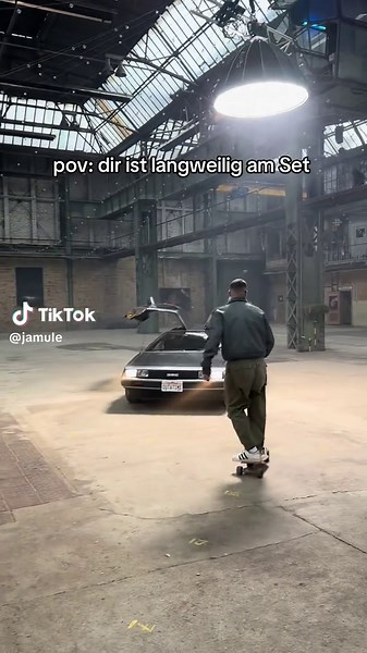 Neue Musik von Jamule und Yakary: Crazy Video!